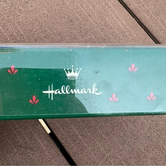 Hallmark 1985 Rocking Horse - Picture 2 of 7